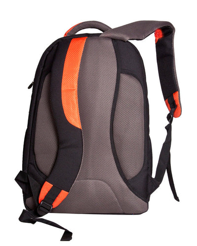 MOCHILA PORTANOTEBOOK