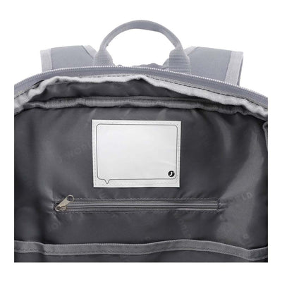 MOCHILA DE ESPALDA + LUNCHERA ESCOLAR JUNIOR