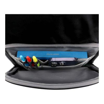 MOCHILA DE ESPALDA + LUNCHERA ESCOLAR JUNIOR