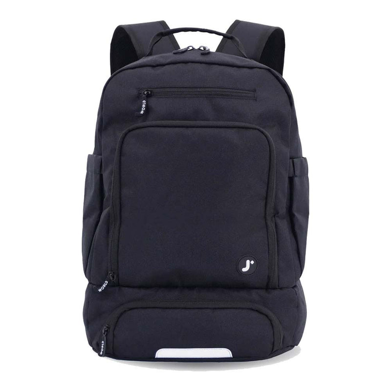 MOCHILA DE ESPALDA CON LUNCHERA ESCOLAR PACKMATE