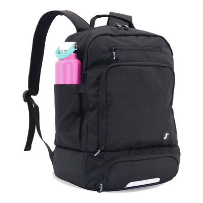 MOCHILA DE ESPALDA CON LUNCHERA ESCOLAR PACKMATE