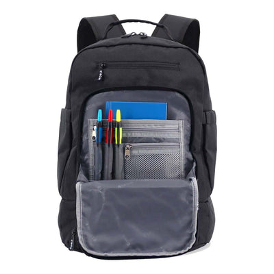 MOCHILA DE ESPALDA CON LUNCHERA ESCOLAR PACKMATE