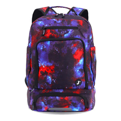 MOCHILA DE ESPALDA CON LUNCHERA ESCOLAR PACKMATE