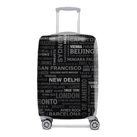 FUNDAS PARA VALIJAS TALLE GRANDE