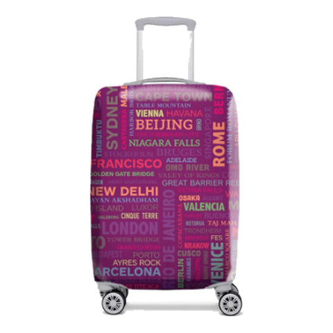 FUNDAS PARA VALIJAS TALLE GRANDE