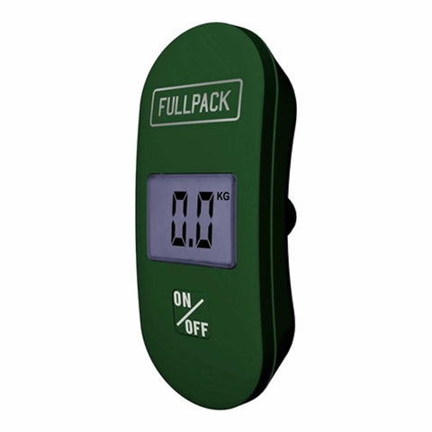 BALANZA DIGITAL PARA VALIJAS