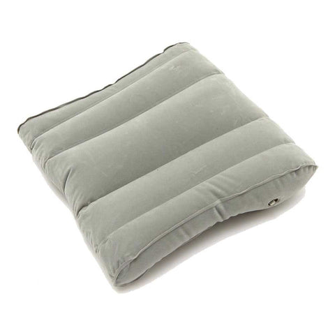 ALMOHADA INFLABLE DE ESPALDA