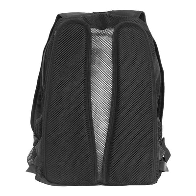 MOCHILA DE ESPALDA ESCOLAR MESH