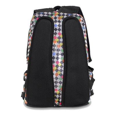 MOCHILA DE ESPALDA ESCOLAR MESH