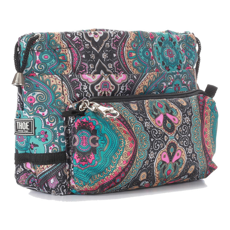 ORGANIZADOR DE CARTERA DE DAMA