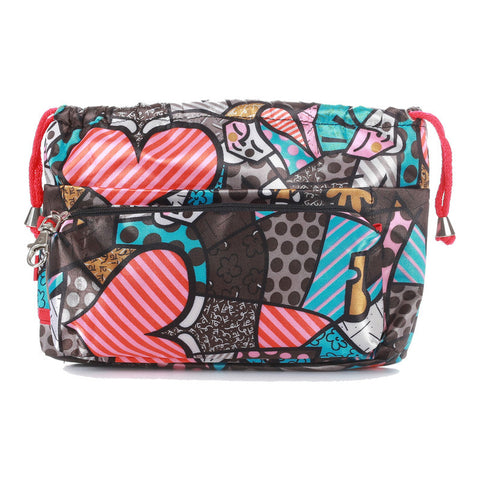 ORGANIZADOR DE CARTERA DE DAMA