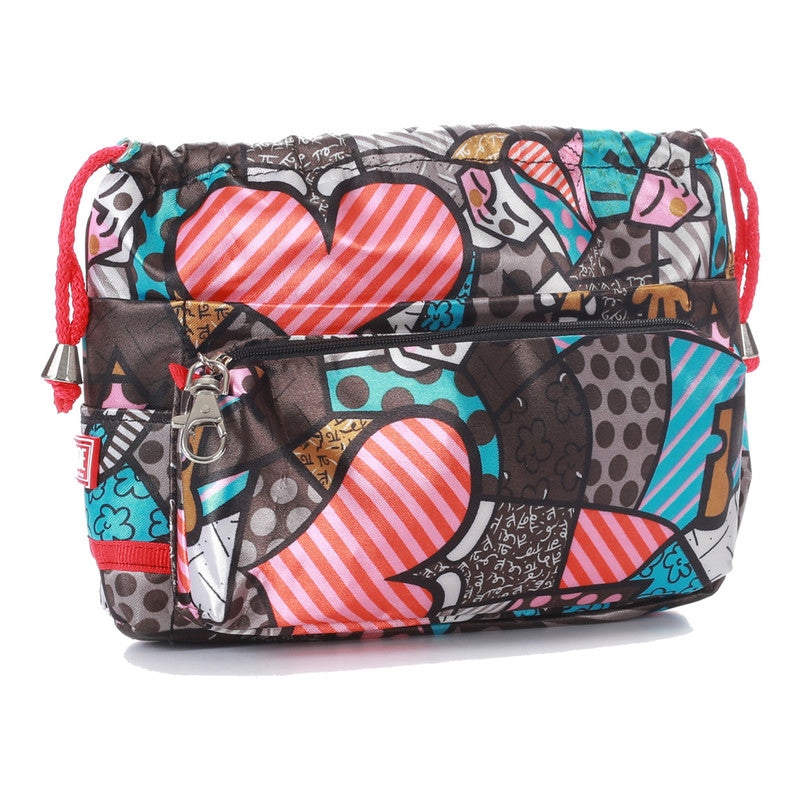 ORGANIZADOR DE CARTERA DE DAMA