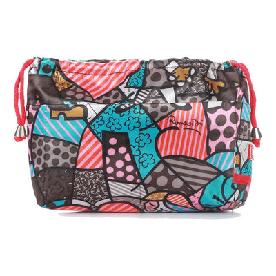 ORGANIZADOR DE CARTERA DE DAMA