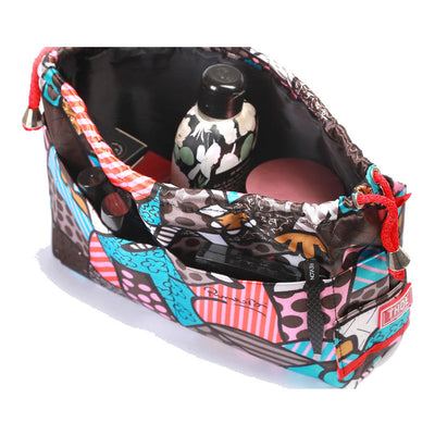 ORGANIZADOR DE CARTERA DE DAMA