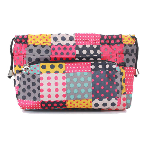 ORGANIZADOR DE CARTERA DE DAMA