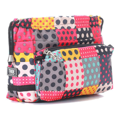 ORGANIZADOR DE CARTERA DE DAMA