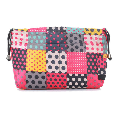 ORGANIZADOR DE CARTERA DE DAMA