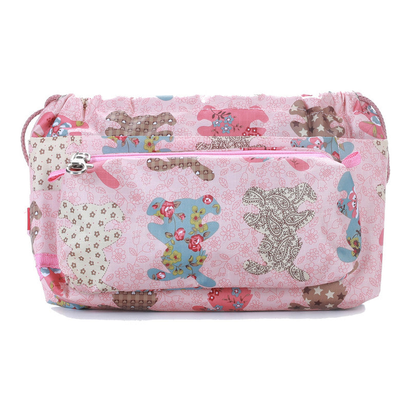 ORGANIZADOR DE CARTERA DE DAMA