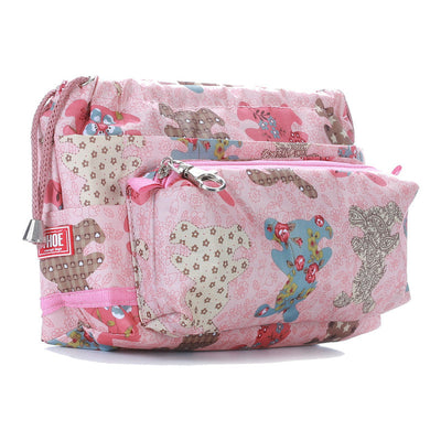 ORGANIZADOR DE CARTERA DE DAMA