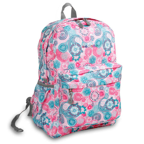 MOCHILA DE ESPALDA OZ