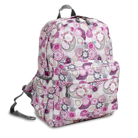 MOCHILA DE ESPALDA OZ