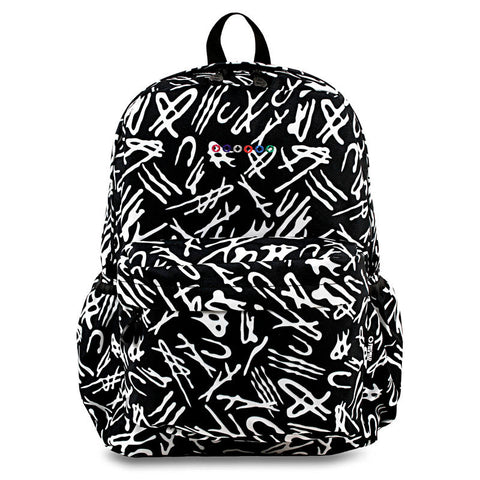 MOCHILA DE ESPALDA OZ