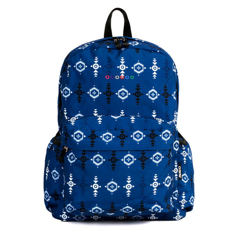 MOCHILA DE ESPALDA OZ