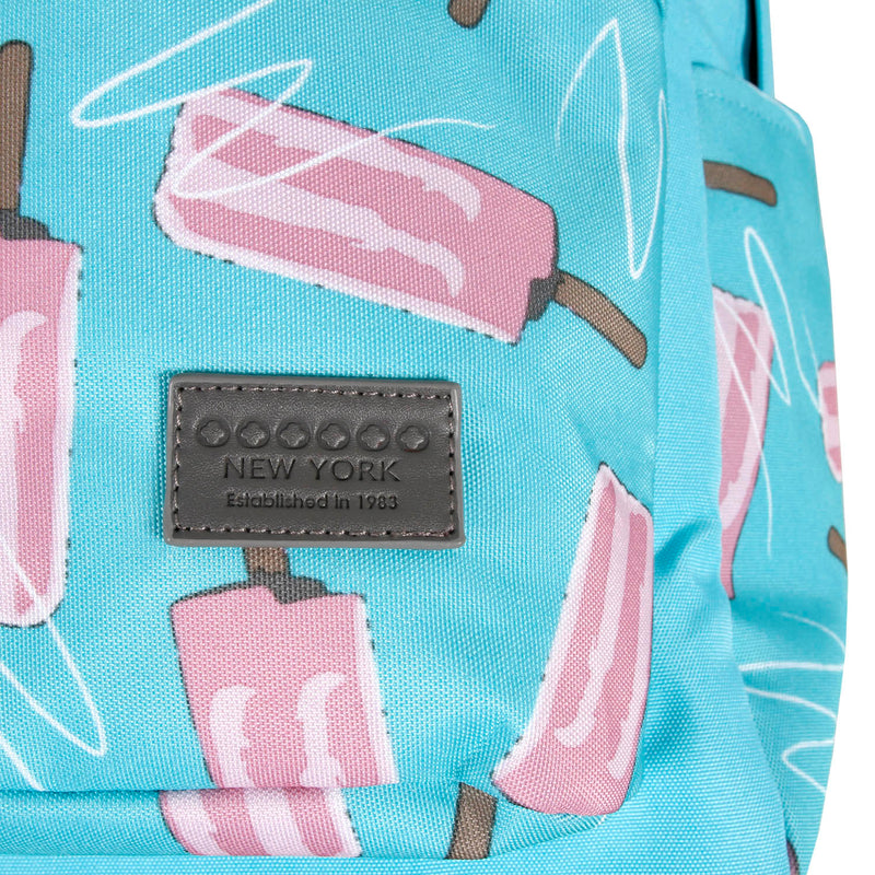 MOCHILA PORTANOTEBOOK FUSE