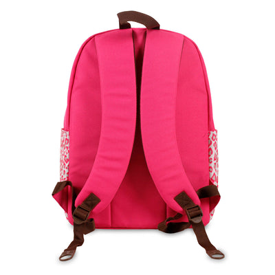 MOCHILA PORTANOTEBOOK FUSE