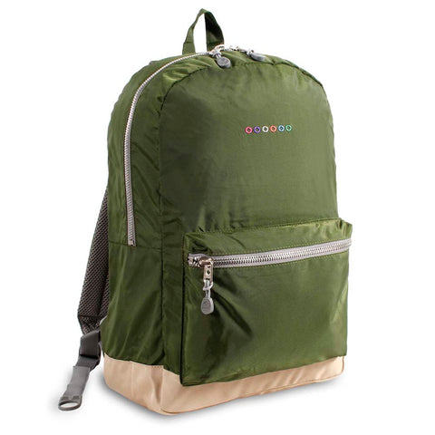 MOCHILA PORTANOTEBOOK LUX