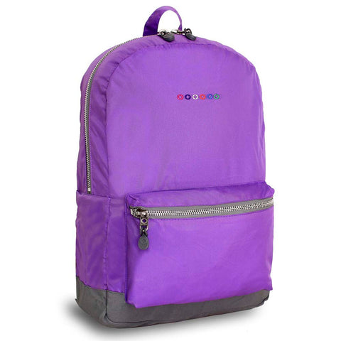 MOCHILA PORTANOTEBOOK LUX