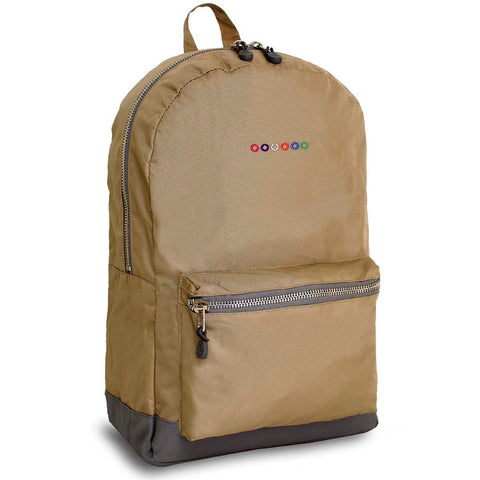 MOCHILA PORTANOTEBOOK LUX