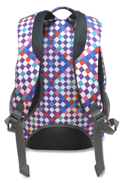 MOCHILA PORTANOTEBOOK CORNELIA