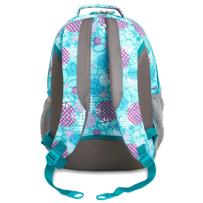 MOCHILA PORTANOTEBOOK CORNELIA