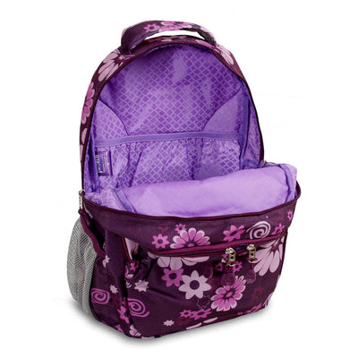 MOCHILA PORTANOTEBOOK CORNELIA