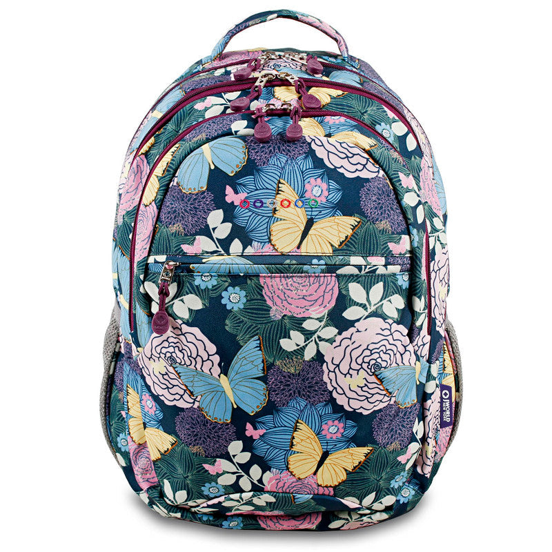 MOCHILA PORTANOTEBOOK CORNELIA