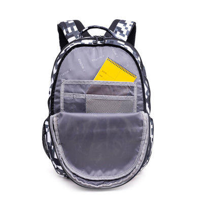 MOCHILA PORTANOTEBOOK CORNELIA