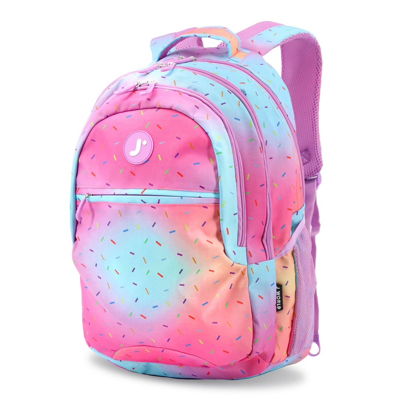 MOCHILA PORTANOTEBOOK CORNELIA