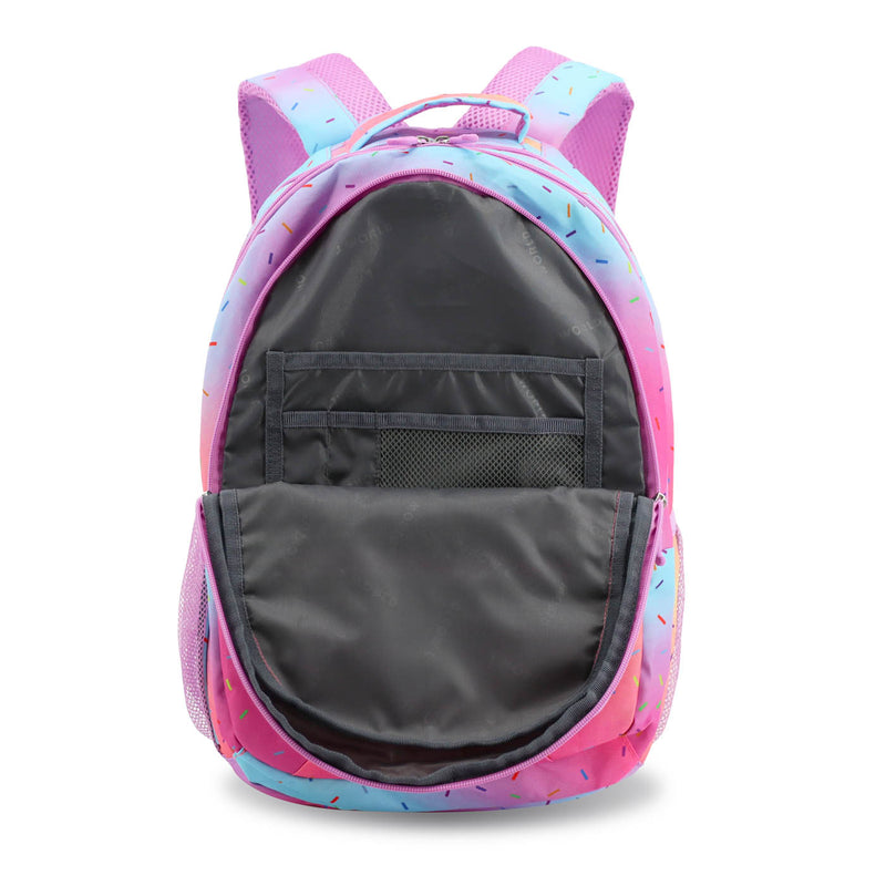 MOCHILA PORTANOTEBOOK CORNELIA