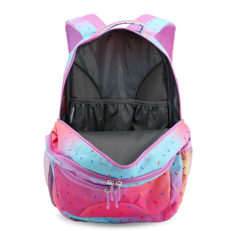 MOCHILA PORTANOTEBOOK CORNELIA