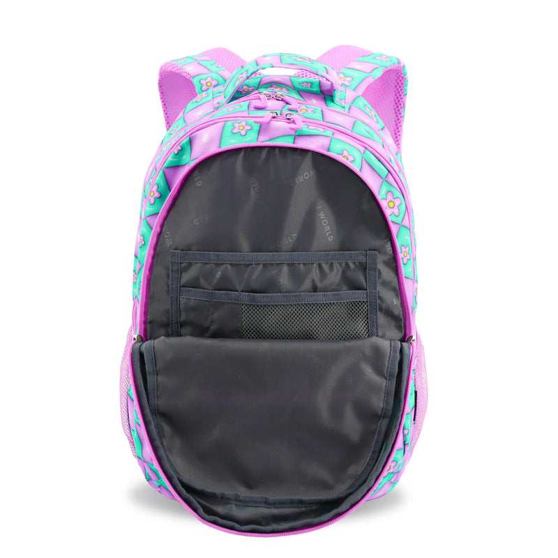MOCHILA PORTANOTEBOOK CORNELIA