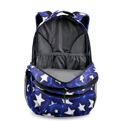 MOCHILA PORTANOTEBOOK CORNELIA