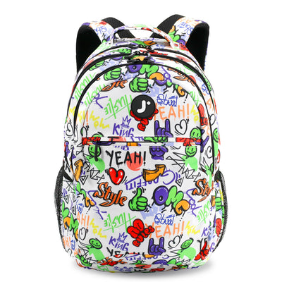 MOCHILA PORTANOTEBOOK CORNELIA