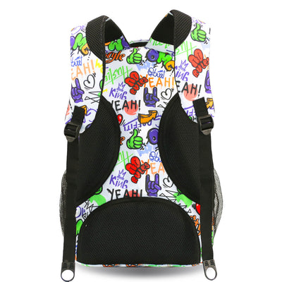 MOCHILA PORTANOTEBOOK CORNELIA