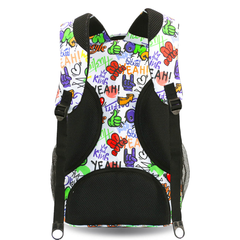MOCHILA PORTANOTEBOOK CORNELIA