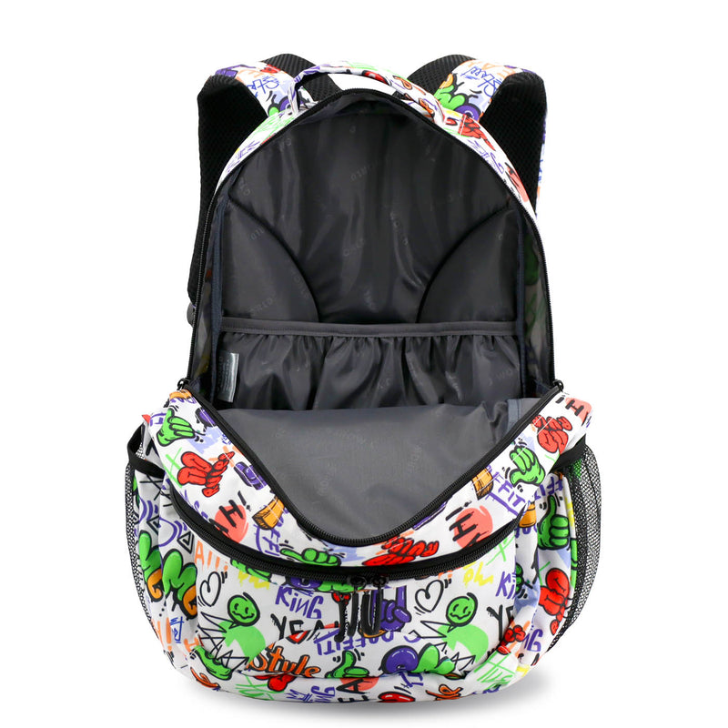 MOCHILA PORTANOTEBOOK CORNELIA
