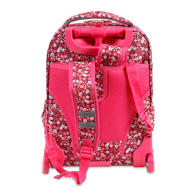 MOCHILA CON CARRO SPARKLE