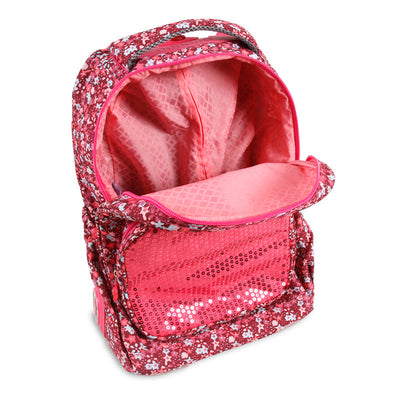 MOCHILA CON CARRO SPARKLE