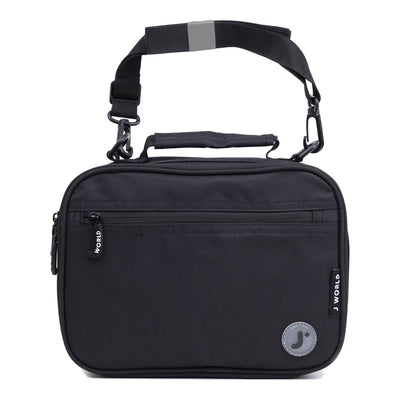 LUNCHERA ESCOLAR CON CORREA CODY