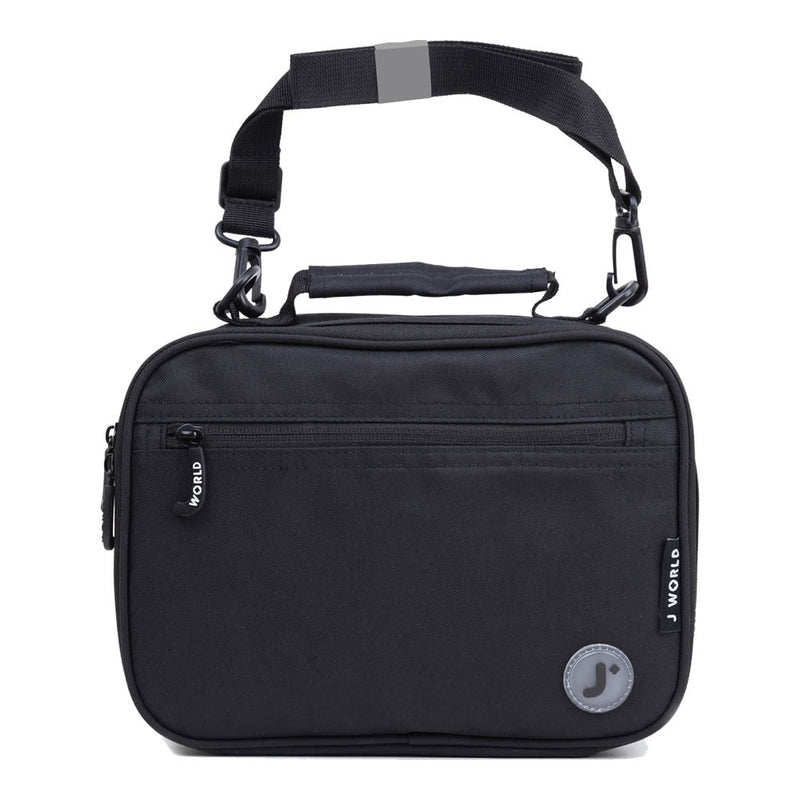 LUNCHERA ESCOLAR CON CORREA CODY